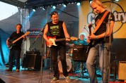 Country Fontána Brno 15.6.2018