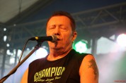 Country Fontána Brno 15.6.2018