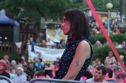 Country Fontána Brno 15.6.2018