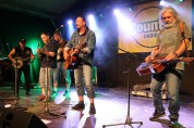 Country Fontána Brno 15.6.2018
