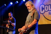 Country Fontána Brno 15.6.2018
