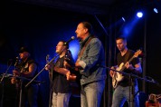 Country Fontána Brno 15.6.2018
