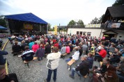 Country Fontána Ostrava 23.6.2018