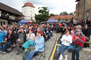 Country Fontána Ostrava 23.6.2018