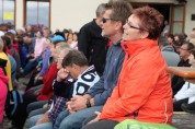Country Fontána Ostrava 23.6.2018