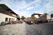 Country Fontána Ostrava 23.6.2018
