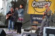 Country Fontána Ostrava 23.6.2018