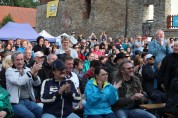 Country Fontána Ostrava 23.6.2018