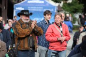 Country Fontána Ostrava 23.6.2018