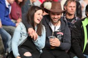 Country Fontána Ostrava 23.6.2018