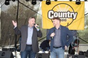 Country Fontána Ostrava 23.6.2018