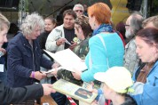 Country Fontána Ostrava 23.6.2018
