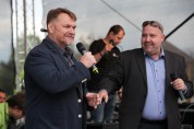 Country Fontána Ostrava 23.6.2018