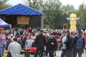 Country Fontána Ostrava 23.6.2018