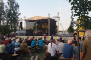 Country Fontána Praha 6.6.2018