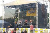 Country Fontána Praha 6.6.2018