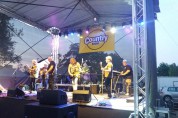 Country Fontána Praha 6.6.2018