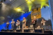 Pražská Country Fontána