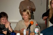 Veronika Albrechtová