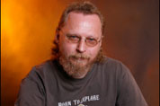 Bezi Jr. Pavel Bezouška
