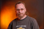Bezi Jr. Pavel Bezouška