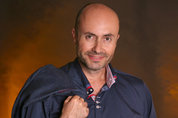 Antonín Bezrouk