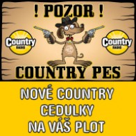 COUNTRY PES